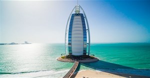 Khám phá bên trong Burj Al Arab - ‘khách sạn 7 sao duy nhất trên thế giới’ xa hoa bậc nhất Dubai