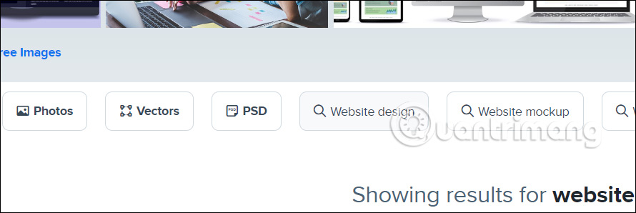 Chủ đề mẫu thiết kế Freepik