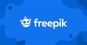 Cách sử dụng Freepik tải vector miễn phí