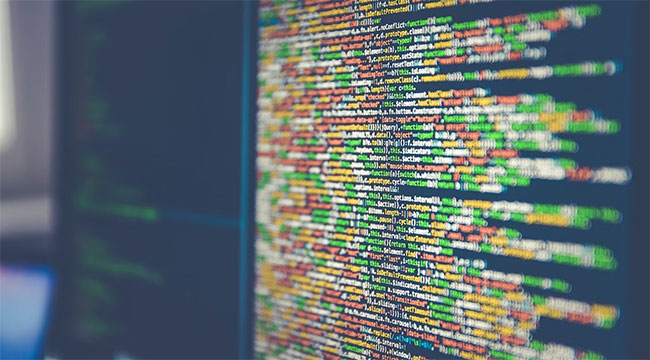 Code dữ liệu mạng