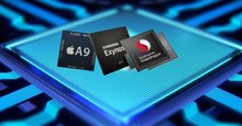 Top 100 chip điện thoại mạnh nhất năm 2025