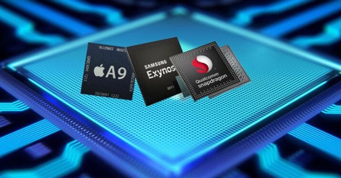 Top 100 chip điện thoại mạnh nhất năm 2026