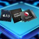 Top 100 chip điện thoại mạnh nhất năm 2025
