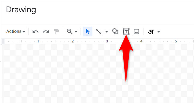 Cách xoay văn bản trong Google Docs - Ảnh minh hoạ 2