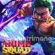 Code Anime Squad Simulator mới nhất và cách nhập code