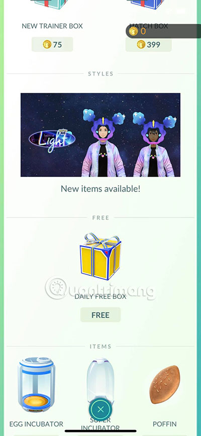 game pokemon