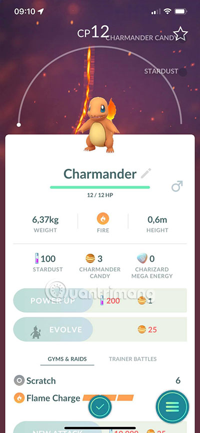 tai pokemon go apk