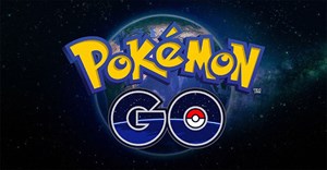 Pokémon GO