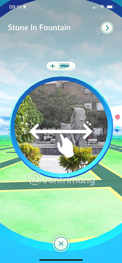 pokemon go là gì