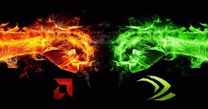 AMD tuyên bố đánh bại Nvidia về hiệu suất và khả năng tiết kiệm điện của GPU, dù dòng sản phẩm chủ lực RX 7000 (RDNA 3) chưa ra mắt 