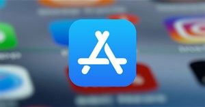 Apple thông báo tăng giá cho các ứng dụng của bên thứ ba trong App Store