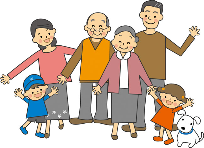 Câu nói thất vọng về gia đình