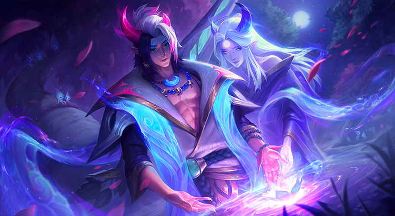 gia skin hoa linh luc dia 2022