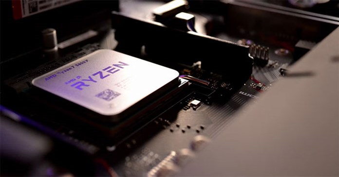 CPU AMD Threadripper có tốt cho việc chơi game không?