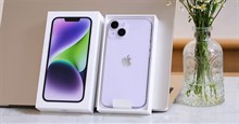 iPhone 14 hay iPhone 14 Pro mang lại nhiều giá trị hơn cho bạn?