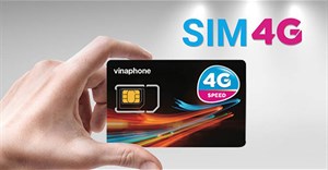 Cách đăng ký gói cước BIG200 VinaPhone nhận 4GB/ngày