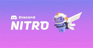 Discord Nitro là gì? Có nên sử dụng Discord Nitro?
