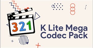 K-Lite Mega Codec