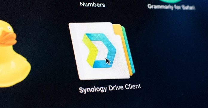 Làm thế nào để dùng Synology Drive thay thế cho Google Drive?