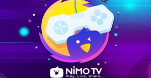 Nimo TV - Xem Trực Tiếp Game