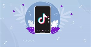 Cách đổi font chữ TikTok: ký tự, hình vuông, icon