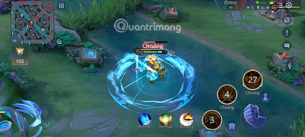 Hướng dẫn cách chơi Gildur mùa 23