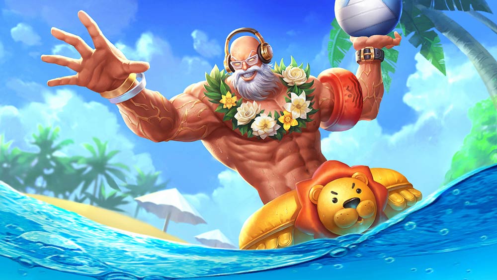 Hướng dẫn cách chơi Gildur mùa 23