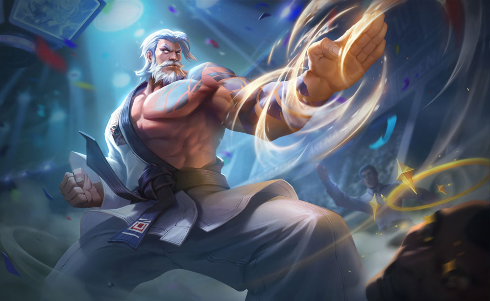 Hướng dẫn cách chơi Gildur mùa 23