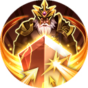 Nội tại: Bàn tay vàng