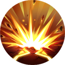 Chiêu 2: Vụ nổ vàng