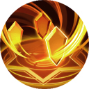 Chiêu 3: Vương quốc vàng