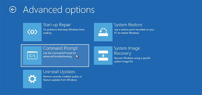 Cách khắc phục lỗi “There Is a System Repair Pending” trong Windows - Ảnh minh hoạ 4