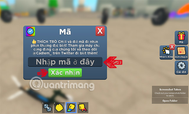 code training simulator