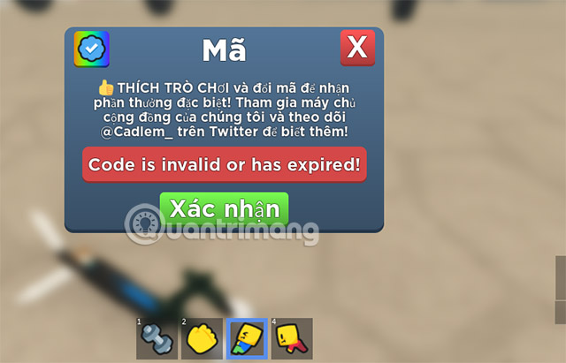 training simulator code