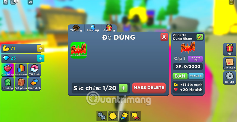 training simulator code