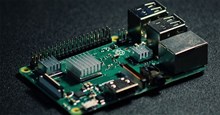 Chạy trình rút gọn URL của riêng bạn trên Raspberry Pi