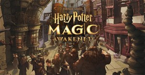 Hướng dẫn đăng ký trước Harry Potter: Magic Awakened