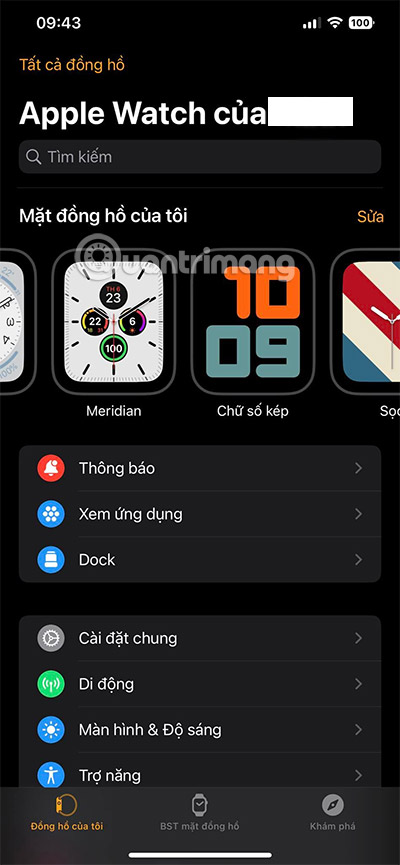 huy ghep doi apple watch