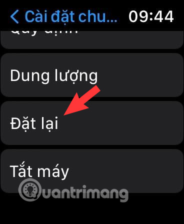 huy ghep doi apple watch