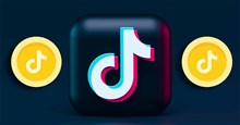 Hướng dẫn xem lịch sử tặng xu trên TikTok