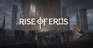 Trọn bộ code Rise of Eros mới nhất