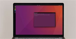 Cách làm Windows 11 trông giống Ubuntu