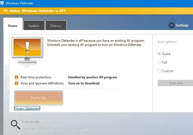 Cách khắc phục lỗi “Someone Else Is Still Using This PC” trên Windows - Ảnh minh hoạ 10