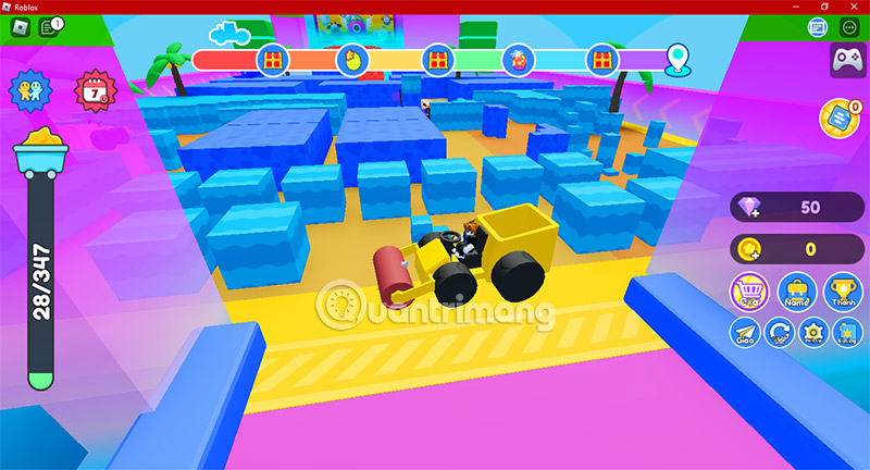 code stone simulator 2