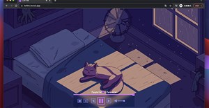 Hướng dẫn nghe nhạc LoFi trên LoFi FM