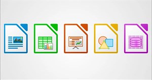 LibreOffice hiện đã có mặt trên Mac App Store