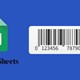 2 cách tạo mã vạch trong Google Sheets