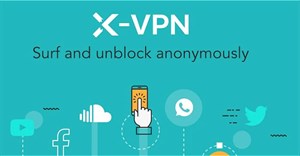 X-VPN