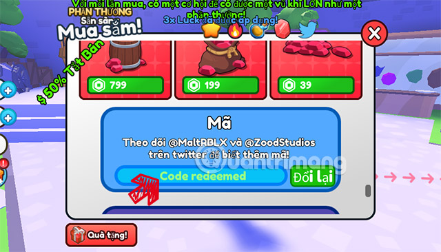 code sword simulator