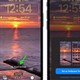 Cách cắt hình nền màn hình khóa iPhone